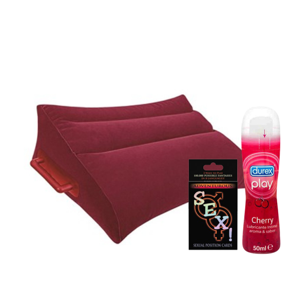 Game Night Love Kit