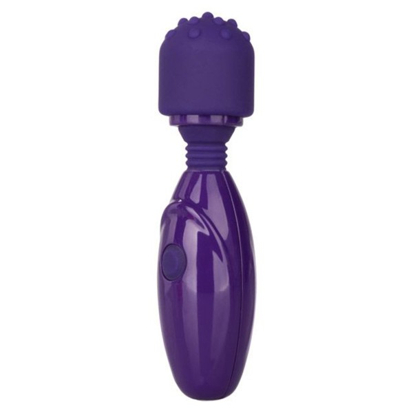 Nubby - Tiny Teasers